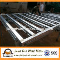 galvanized steel hoarding cattle panel (Anping factory)